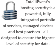 IntelliEvent Lightning Even Rental Software Cycle Security Int